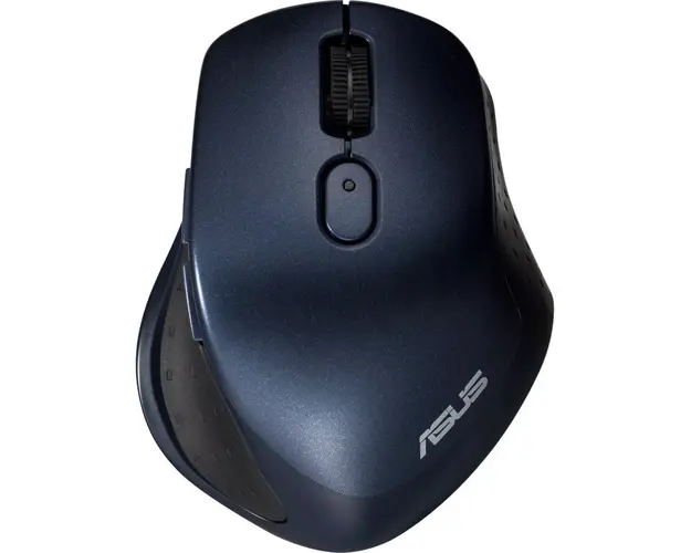 Mouse ASUS MW203 Wireless + Bluetooth 2.4GHz