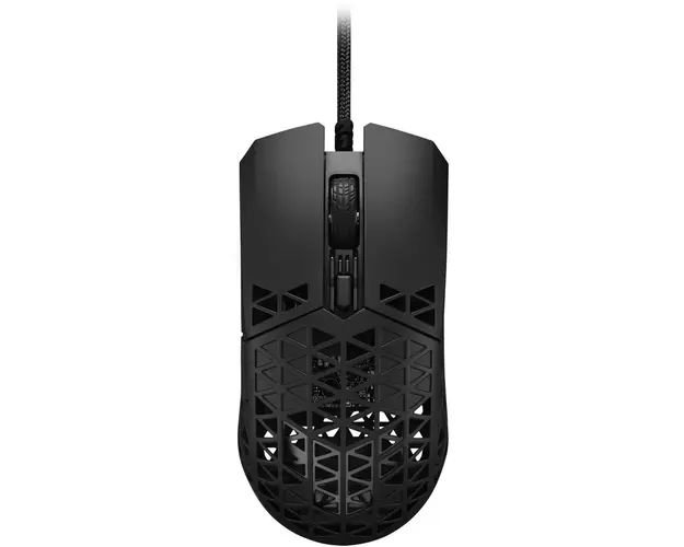 Mouse gaming ASUS TUF Gaming M4 Air, senzor 16000 DPI