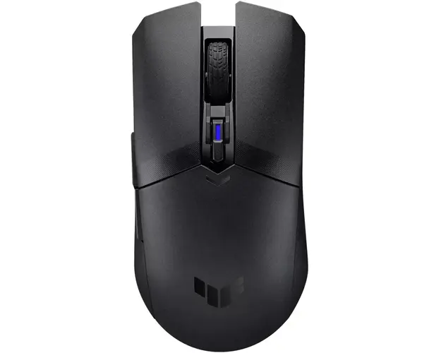 Mouse gaming wireless/bluetooth ASUS TUF Gaming M4, negru