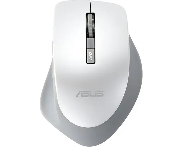 Mouse Optic Wireless WT425, White
