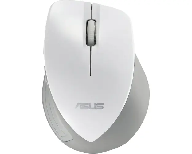 Mouse Wireless WT465, Wireless, USB, White