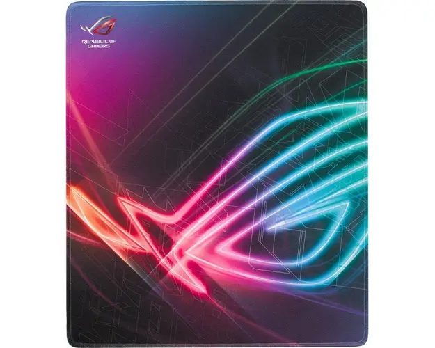 Mousepad gaming ROG Strix Edge