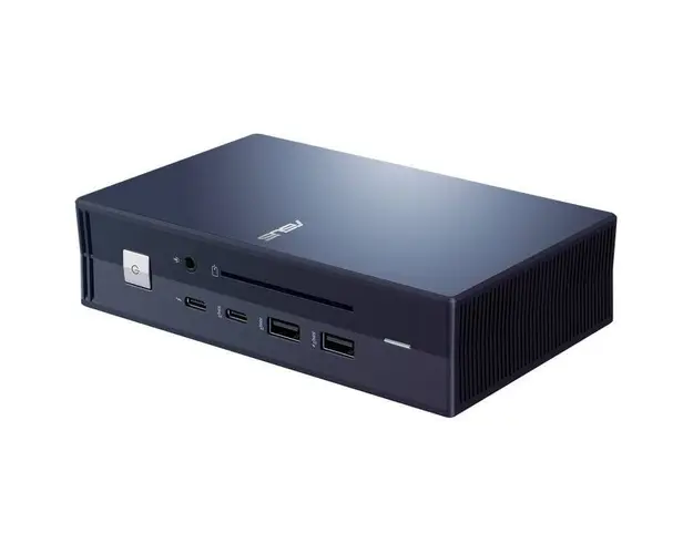 Docking station SimPro Dock 2, Thunderbolt, Gigabit, USB-C