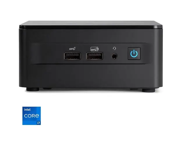 PC KIT NUC 12 PRO CI7-1260P/NUC12WSHI7 ASUS