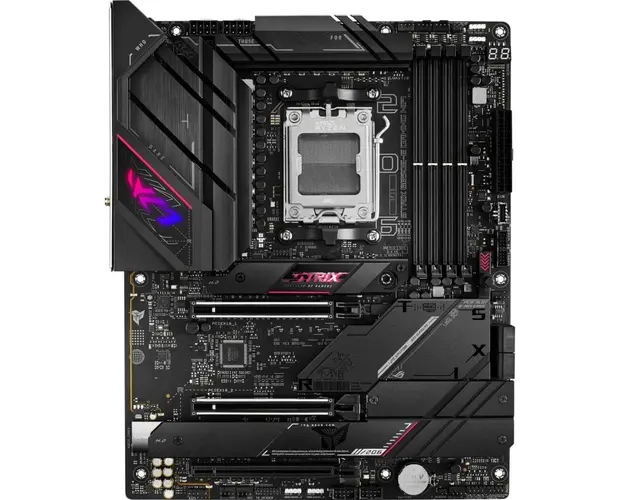 Placa de baza ASUS ROG STRIX B650E-E GAMING WIFI