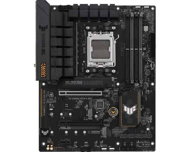 Placa de baza ASUS TUF GAMING B650-E WIFI