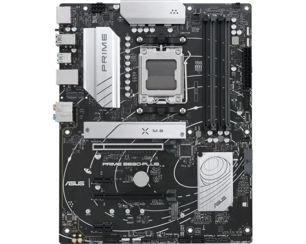 Placa de baza PRIME B650-PLUS