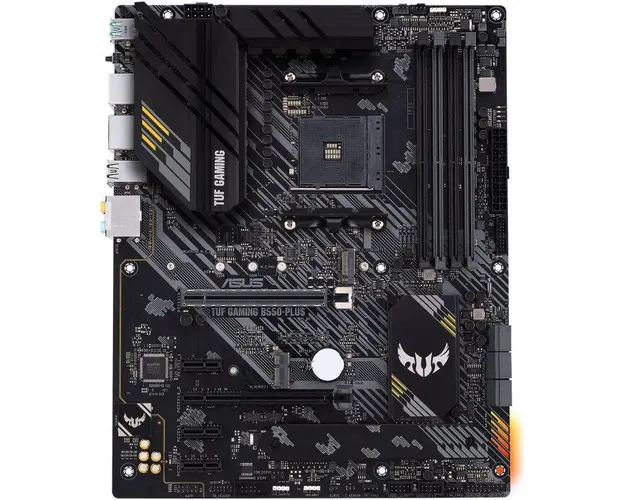 Placa de baza TUF GAMING B550-PLUS, Socket AM4