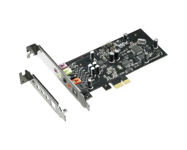 Placa de sunet XONAR_SE, PCI-E