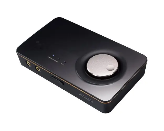 Placa de sunet Xonar_U7_MKII, USB