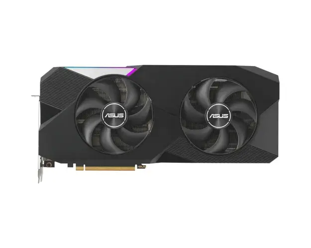 Placa video ASUS Dual Radeon™ RX 7900 XT OC Edition, 20GB GDDR6, 320-bit