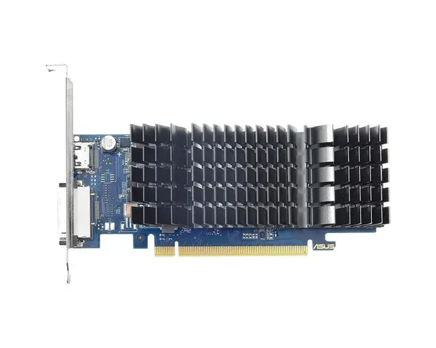 Placa video ASUS GeForce GT 1030 SL BRK 2GB DDR5 64-bit