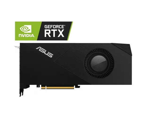 Placa video GeForce RTX 2080Ti, PCI Express 3.0, GDDR6 11GB, 352-bit