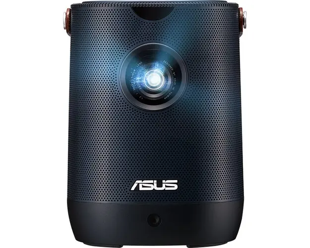 Videoproiector portabil LED Asus ZenBeam Latte L2 Smart  960 LED Lumens, 1080p, Android 10 TV