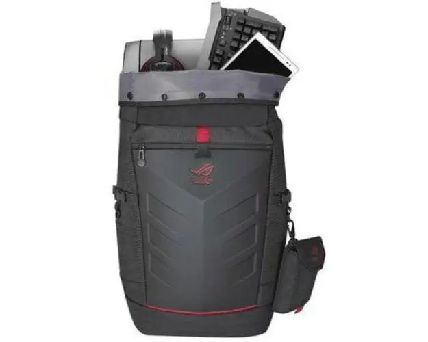ROG 17Ranger Gaming Backpack - Cybertext