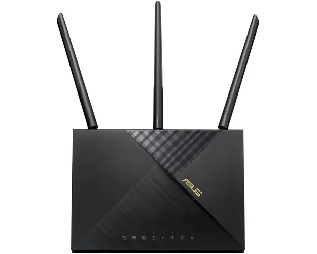 Router 4G-AX56 AX1800 Wi-Fi 6 Dual-band LTE