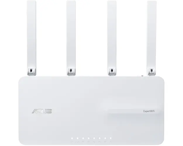 Router Expert WiFi EBR64, AX3000Dual-band WiFi, SDN, VLAN, Dual WAN, VPN