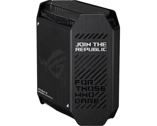 Router wireless Gigabit ROG Rapture GT6 Tri-Band WiFi 6