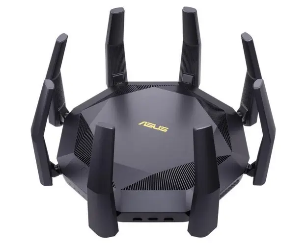 Router wireless RT-AX89X AX6000 AiMesh