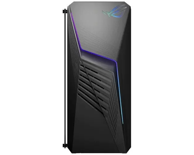 Desktop PC ASUS Gaming ROG Strix G13CHR, Procesor Intel® Core™ i5-14400F 2.5GHz Raptor Lake Refresh, 16GB RAM, 512GB SSD, GeForce RTX 4060 8GB, no OS