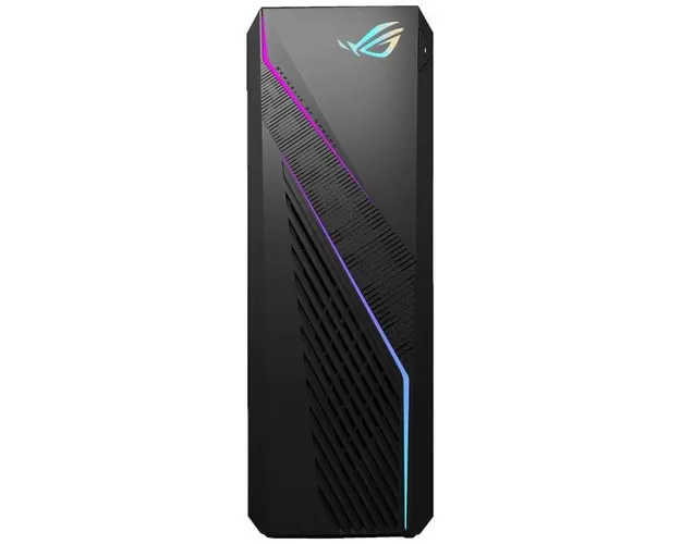 Desktop PC ASUS Gaming ROG Strix G16CHR, Procesor Intel® Core™ i9-14900KF 3.2GHz Raptor Lake, 32GB RAM, 1TB SSD, GeForce RTX 4070 12GB, no OS