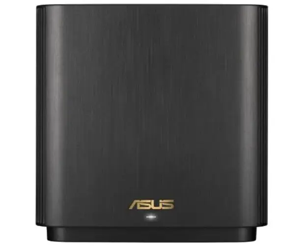 Sistem WiFi Mesh , ZenWiFi, AX7800, 265mp1-PK, LAN Aggregation, 2.5G port, Negru