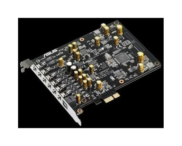 Placa de sunet, Xonar AE, 7.1, PCI Express, SPDIF Out