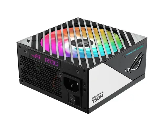 Sursa ROG LOKI 750W 80+Platinum
