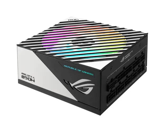 Sursa ROG LOKI 850W 80+Platinum