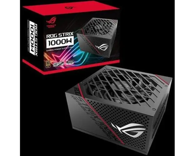 Sursa ROG Strix 1000W 80+ Gold Full modular