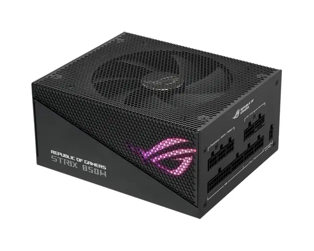 Sursa ROG Strix 850W 80+ Gold Aura Edition Full modular