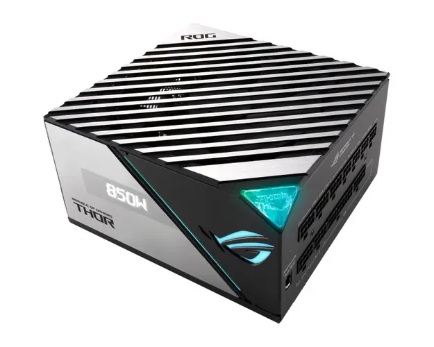 Sursa ROG THOR 850W PLATINUM II