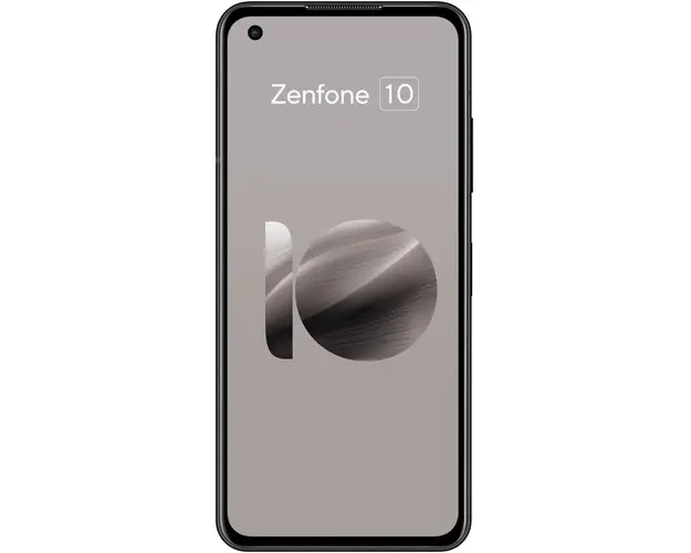 Telefon mobil ASUS ZenFone 10, Dual SIM, 16GB RAM, 512GB, 5G, Black
