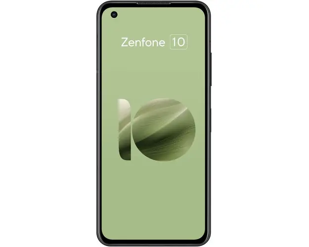 Telefon mobil ASUS ZenFone 10, Dual SIM, 8GB RAM, 256GB, 5G, Green