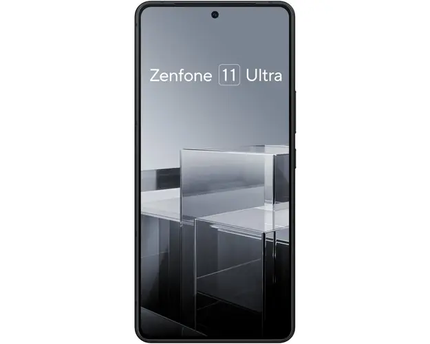 Telefon mobil ASUS Zenfone 11 Ultra, Dual SIM, 12GB RAM, 256GB, 5G, Black