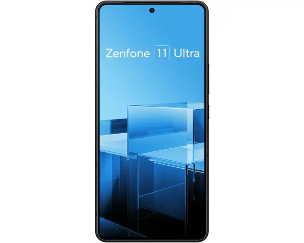 Telefon mobil ASUS Zenfone 11 Ultra, Dual SIM, 16GB RAM, 512GB, 5G, Blue