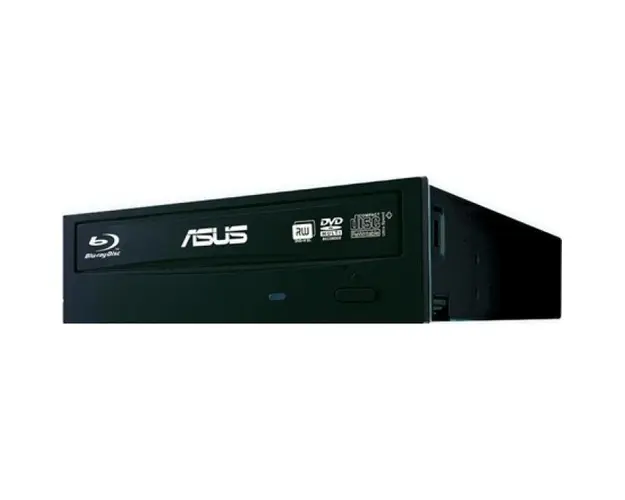Unitate optica Blu-Ray ASUS BW-16D1HT Bulk Black