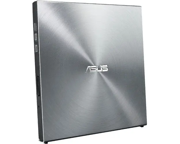 Unitate optica notebook ASUS SDRW-08U5S-U extern retail Silver