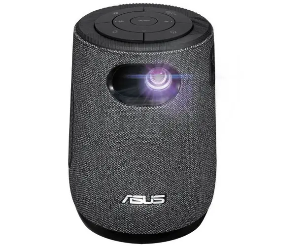 Videoproiector ASUS ZenBeam Latte L1