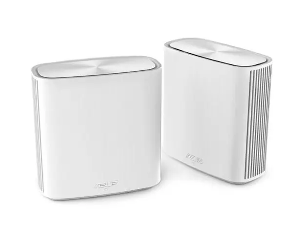 Zen WIFI dual-band whole-home coverage, XD6S (W-2-PK)