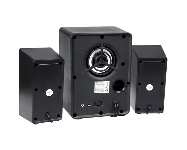 Boxe PC Audiocore AC910, 2.1, 20W