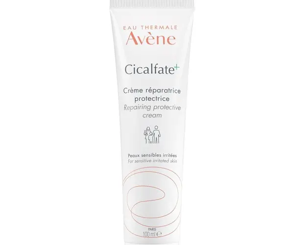 Avene Cicalfate+ Crema reparatoare si protectoare, 100 ml