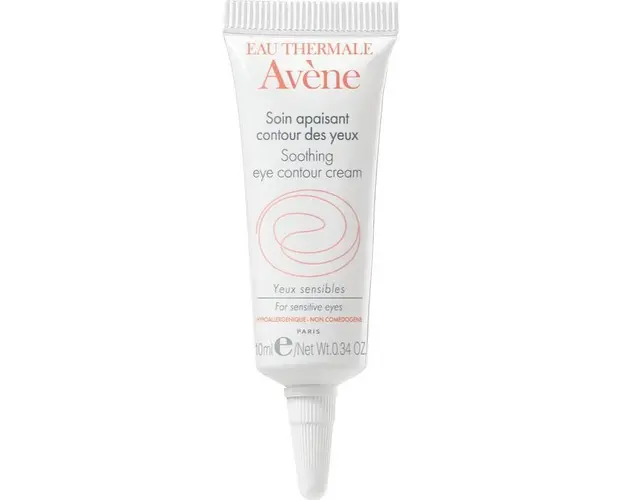 Crema contur calmanta pentru ochi, 10ml