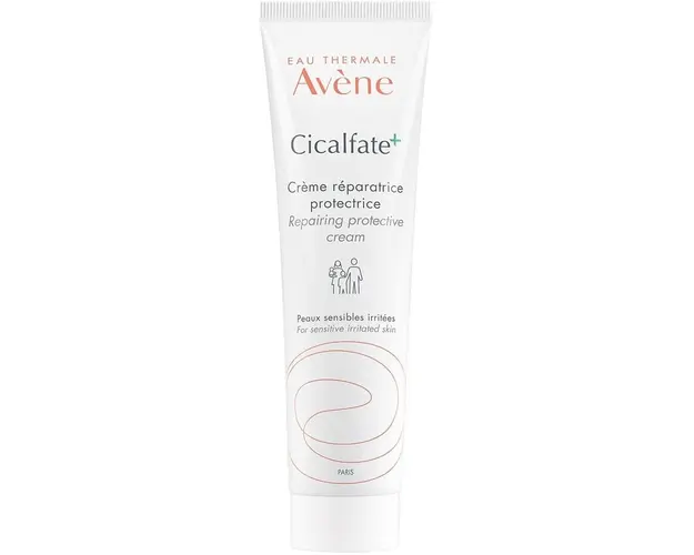Crema reparatoare Avene Cicalfate+, 40 ml