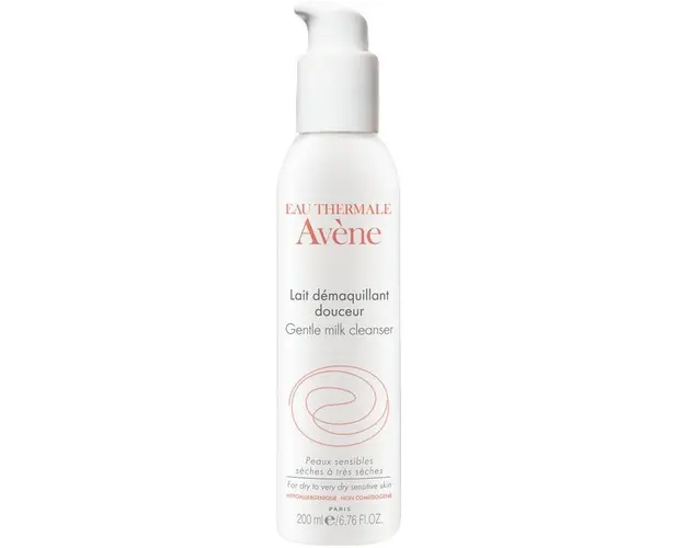 Lapte demachiant, 200ml