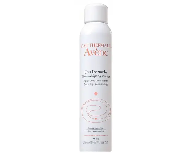 Spray apa termala, 300ml