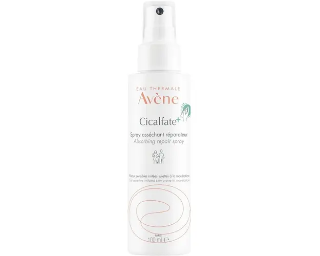 Spray reparator Avene Cicalfate+, 100 ml