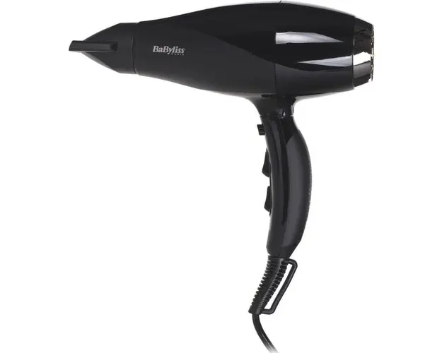 Uscator de par BaByliss BABYLISS 6714E, 2300W, Negru