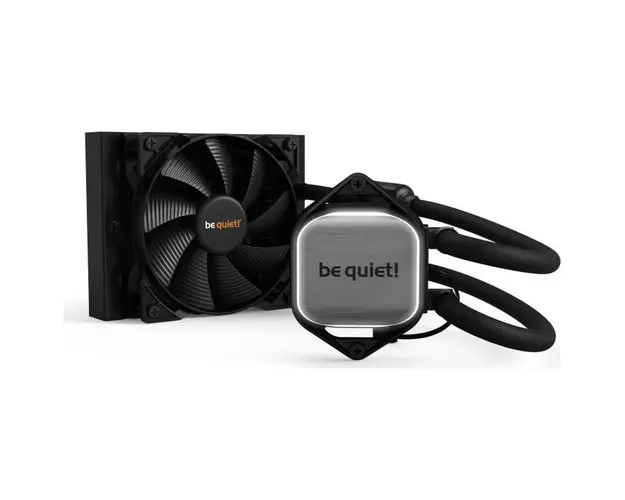Cooler CPU be quiet! Pure Loop 120mm