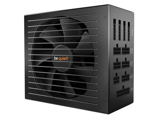 Sursa be quiet! Straight Power 11 750W, 80+ Gold, 750W